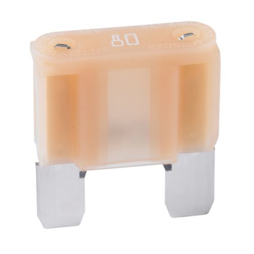 Maxi&reg; Blade Fuses